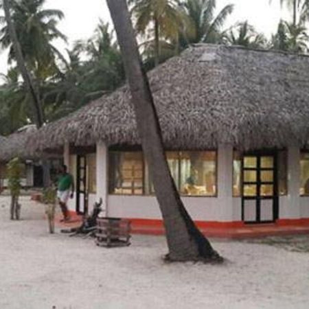 Bangaram Island Beach Resort Extérieur photo