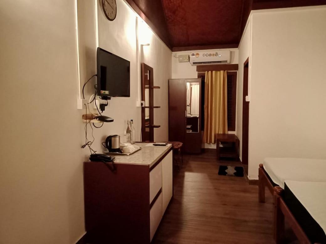 Bangaram Island Beach Resort Extérieur photo