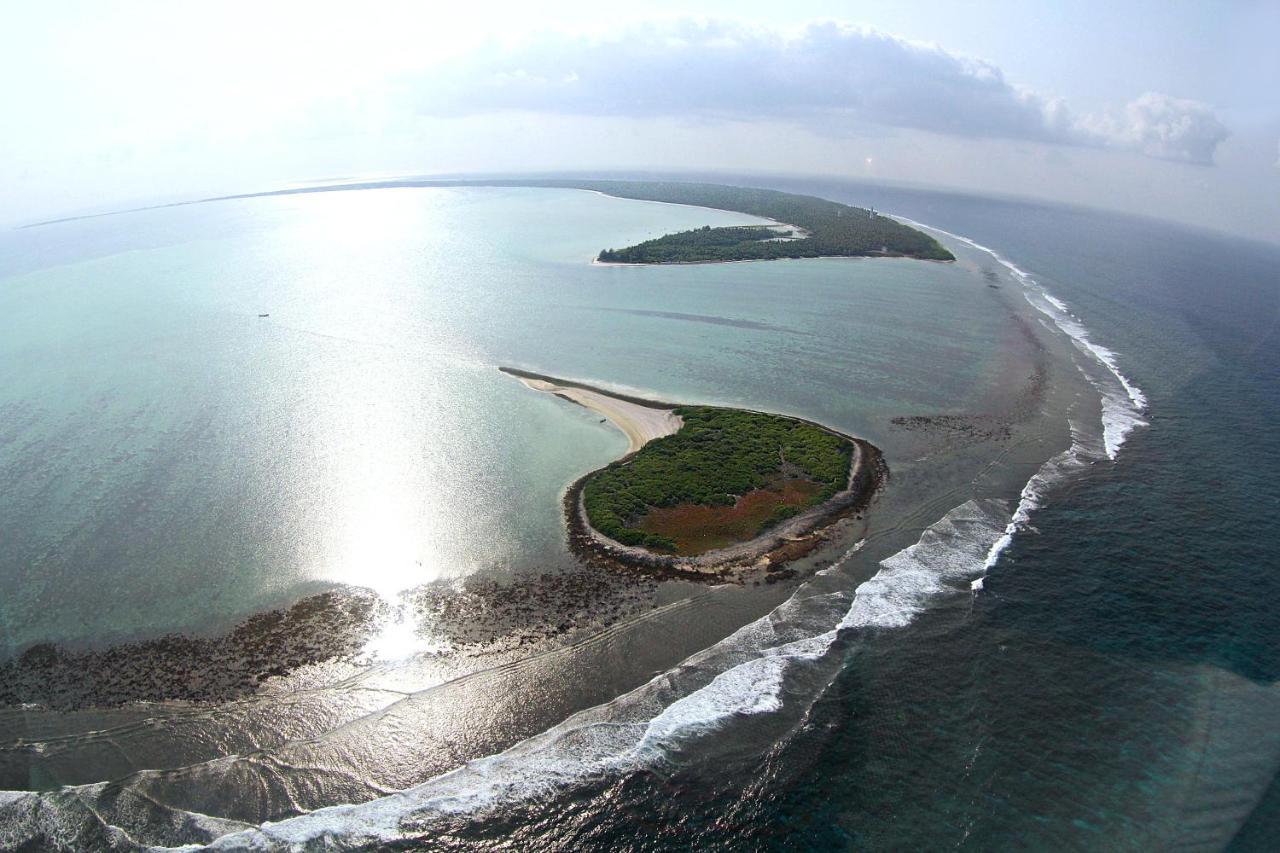 Bangaram Island Beach Resort Extérieur photo
