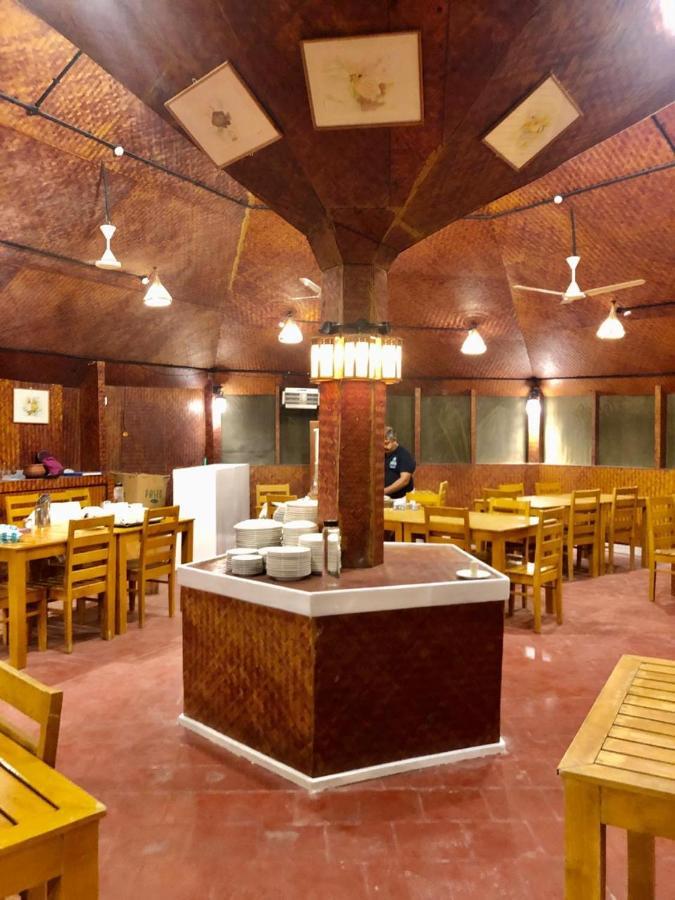Bangaram Island Beach Resort Extérieur photo