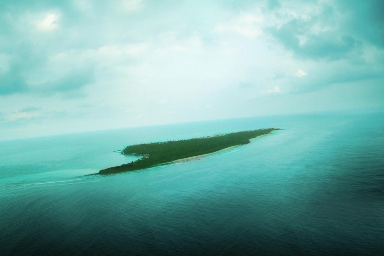 Bangaram Island Beach Resort Extérieur photo