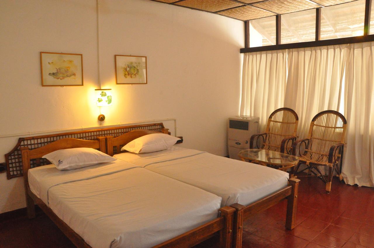 Bangaram Island Beach Resort Extérieur photo