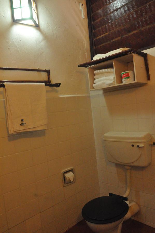 Bangaram Island Beach Resort Extérieur photo