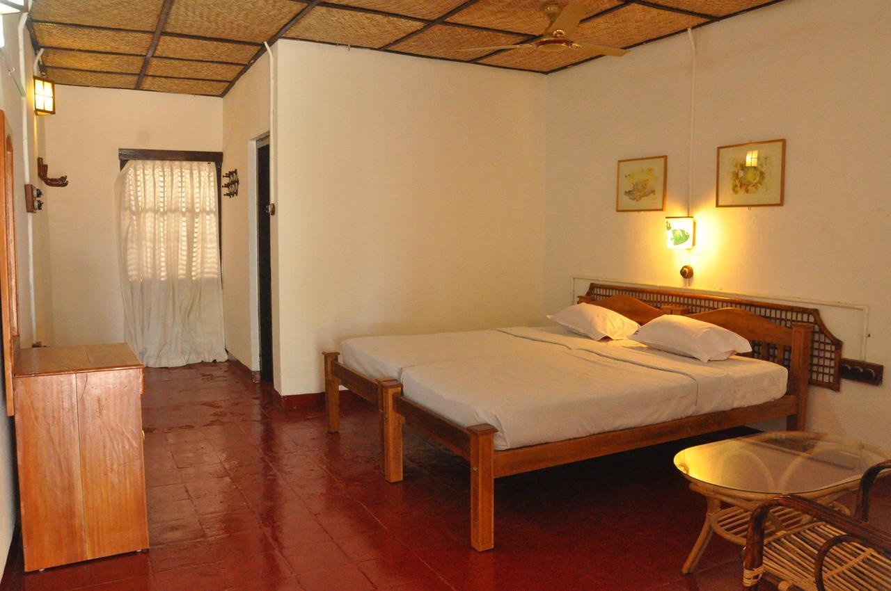 Bangaram Island Beach Resort Extérieur photo
